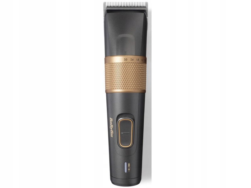Zastrihávač vlasov BaByliss E987E